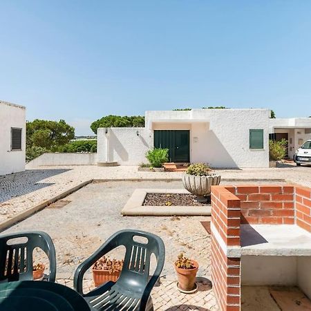 Sunny Villa With Golf Front View Vilamoura Exteriér fotografie